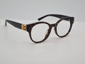 Okulary oprawki Balenciaga BB01730