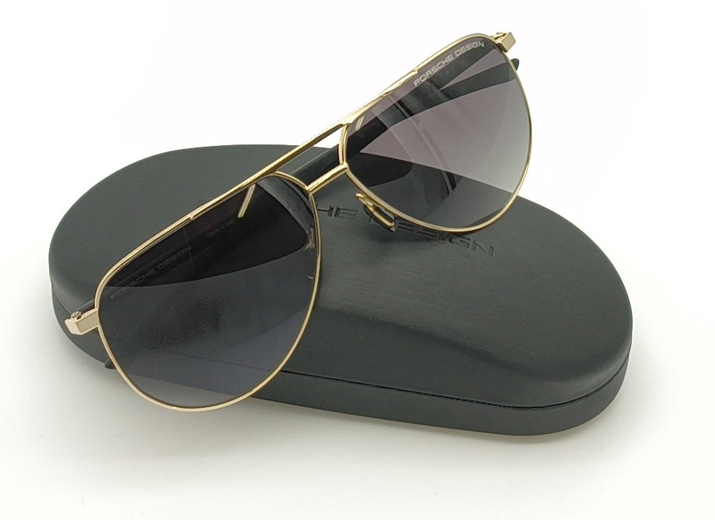 Okulary Porsche Design P 8962 Defekt