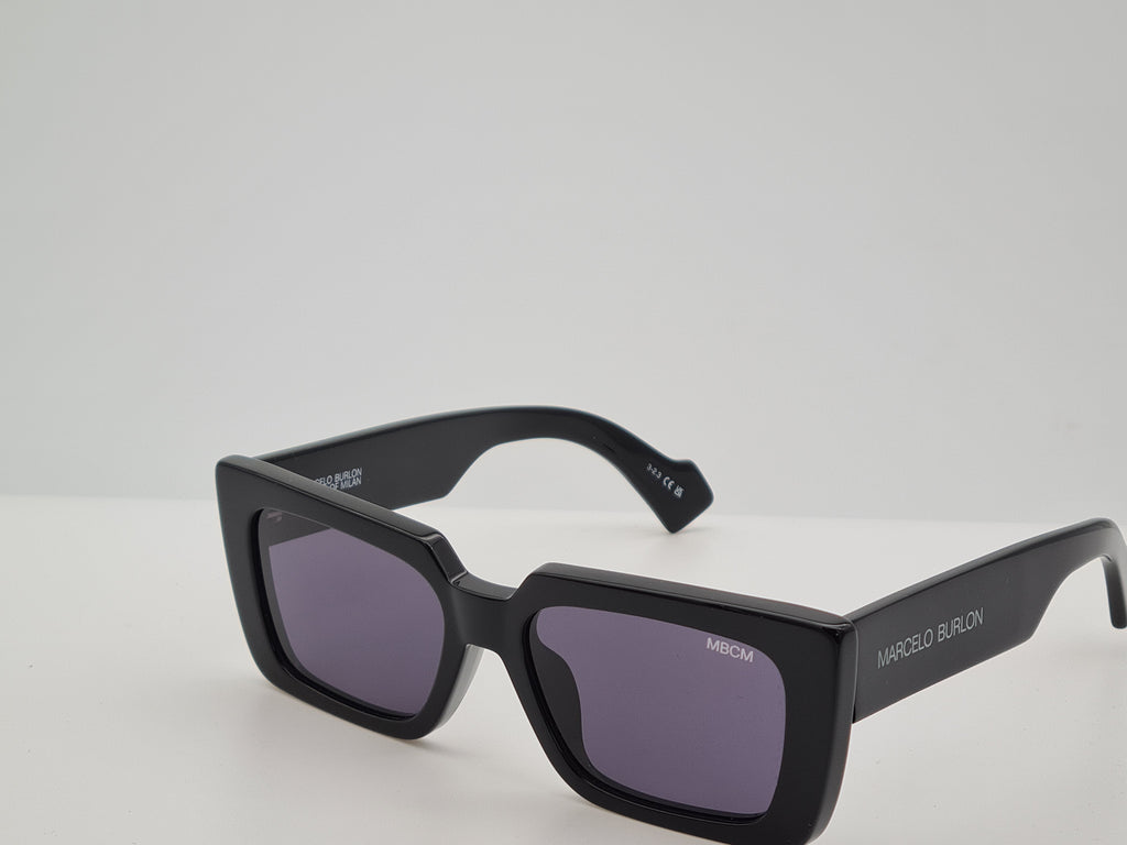 Okulary przeciwsłoneczne Marcelo Burlon County of Milan CERI018 1007