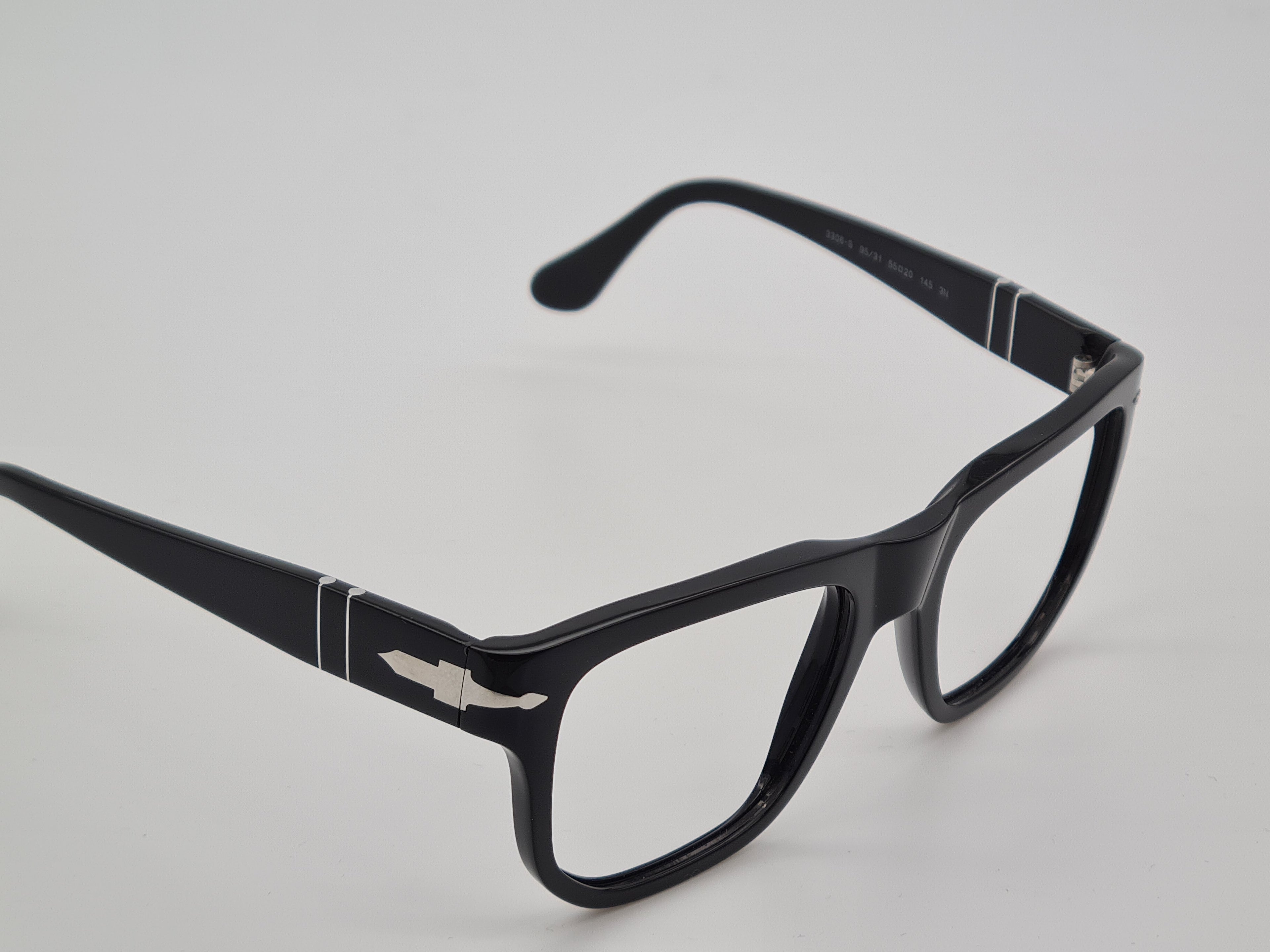 Okulary oprawki Persol 3306-S
