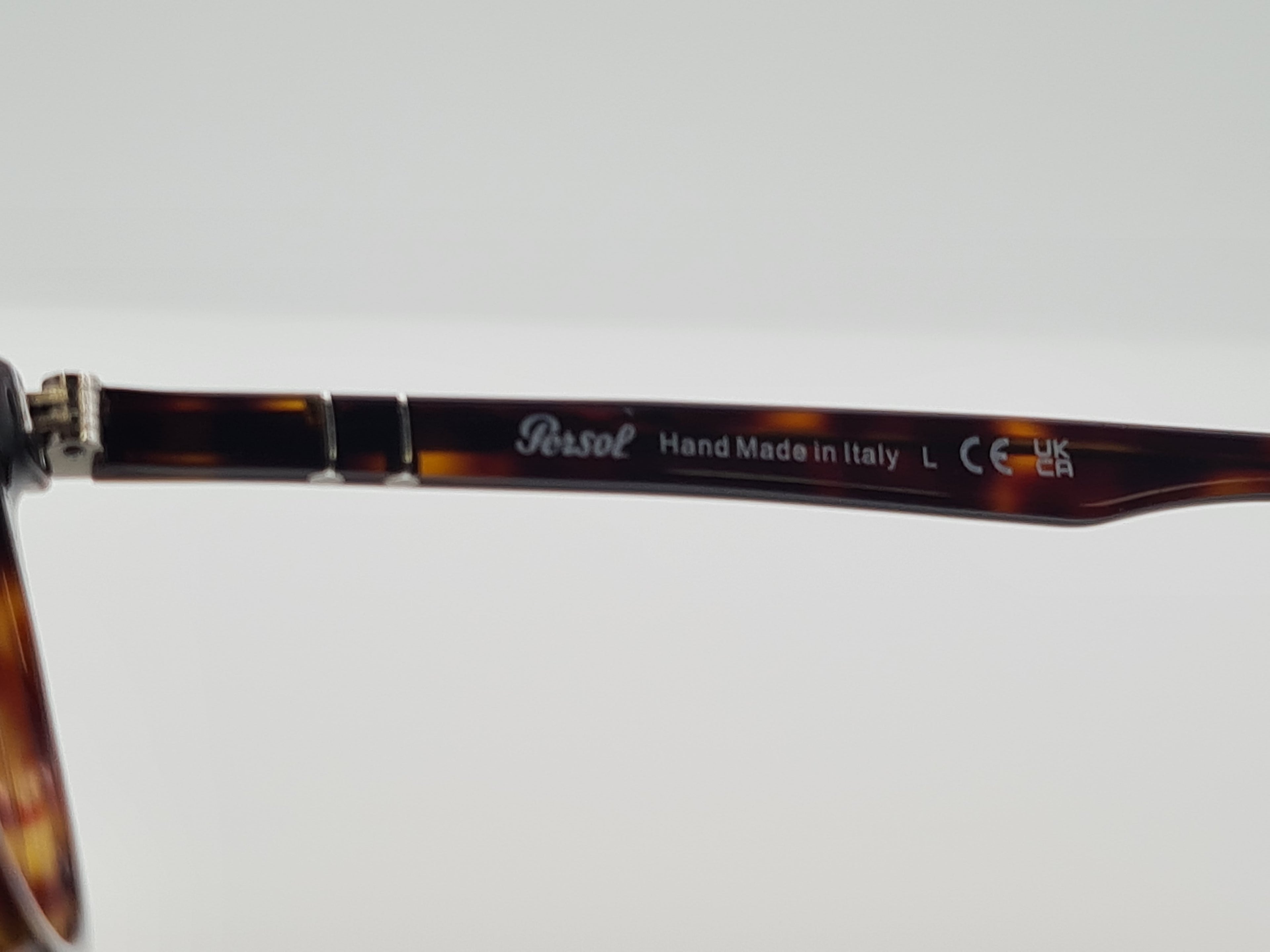 Okulary oprawki Persol 3152S