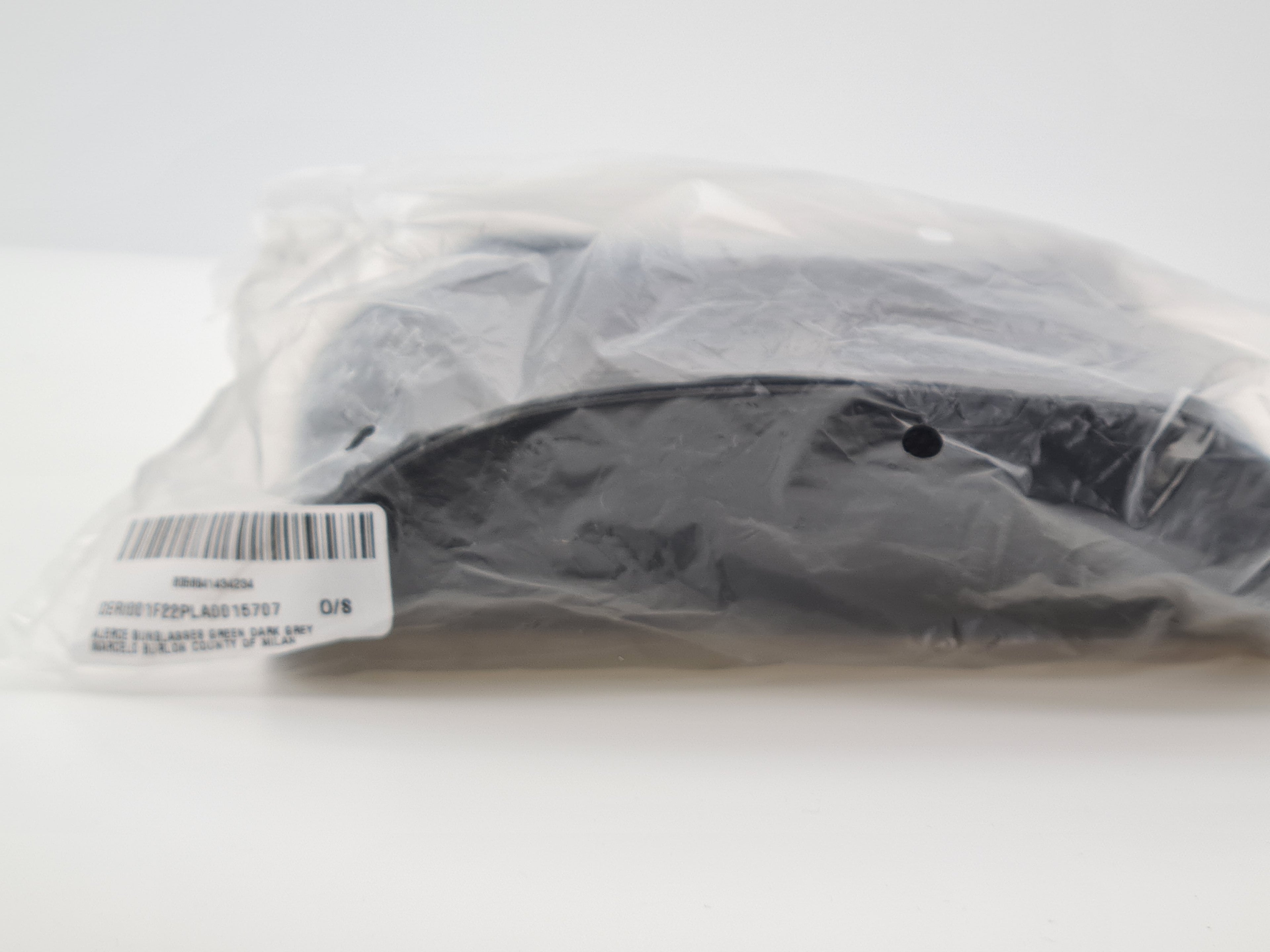 Okulary przeciwsłoneczne Marcelo Burlon County of Milan CERI001 5707