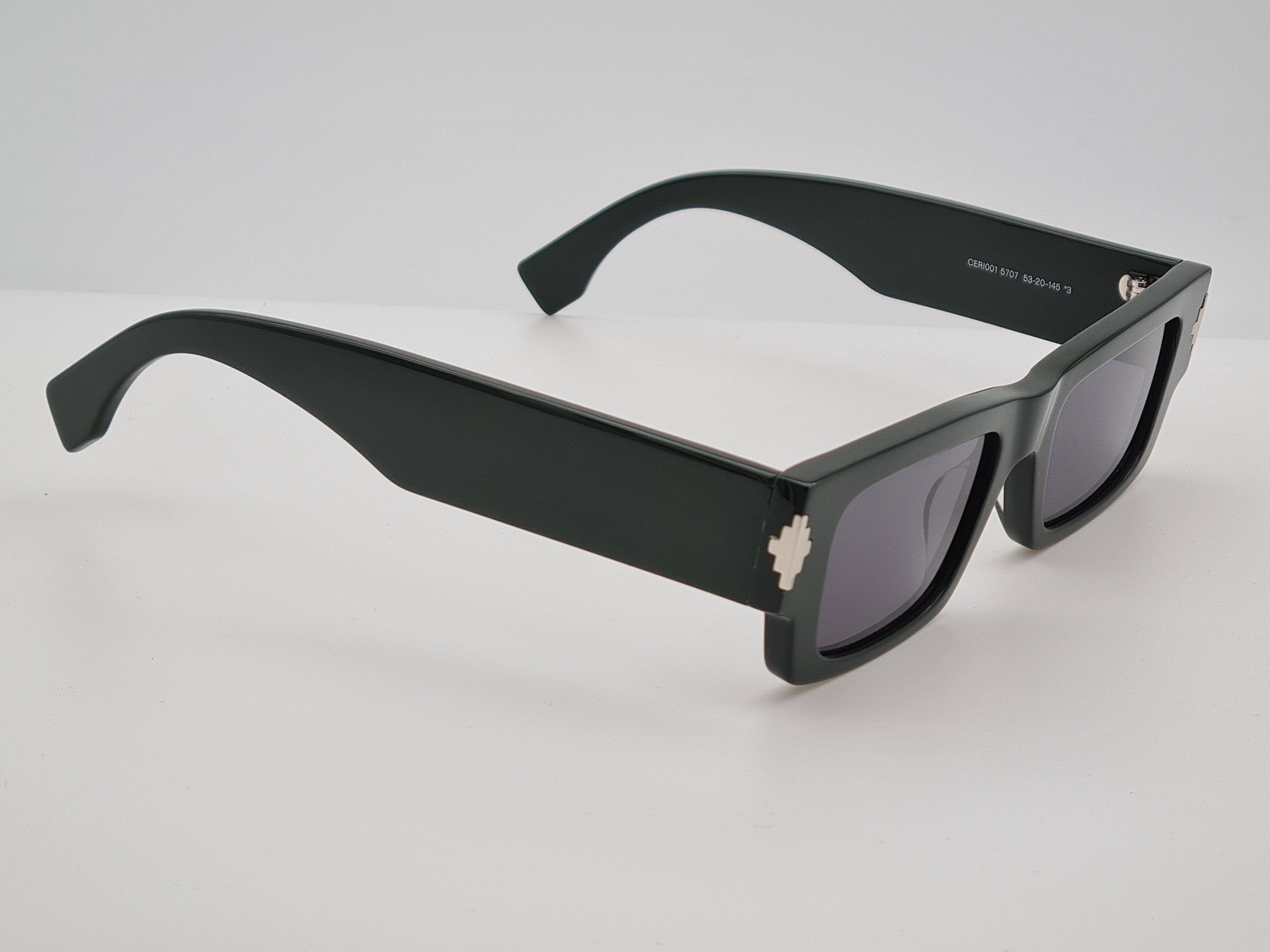 Okulary przeciwsłoneczne Marcelo Burlon County of Milan CERI001 5707