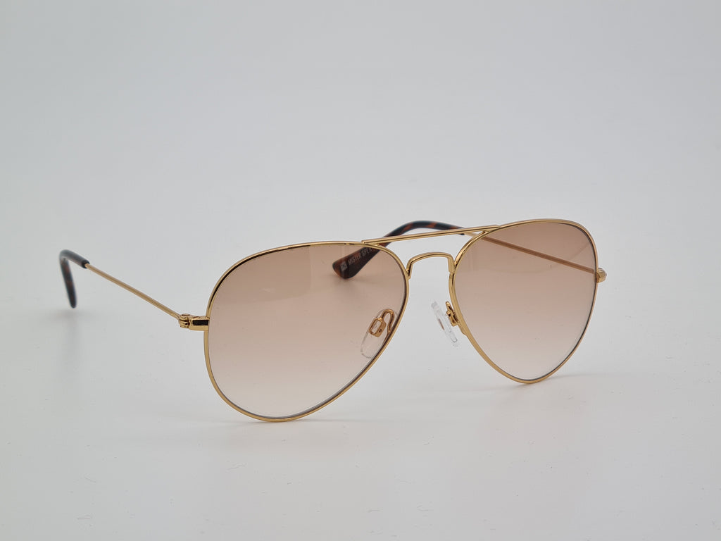 Okulary przeciwsłoneczne Mister Spex TOM 2004