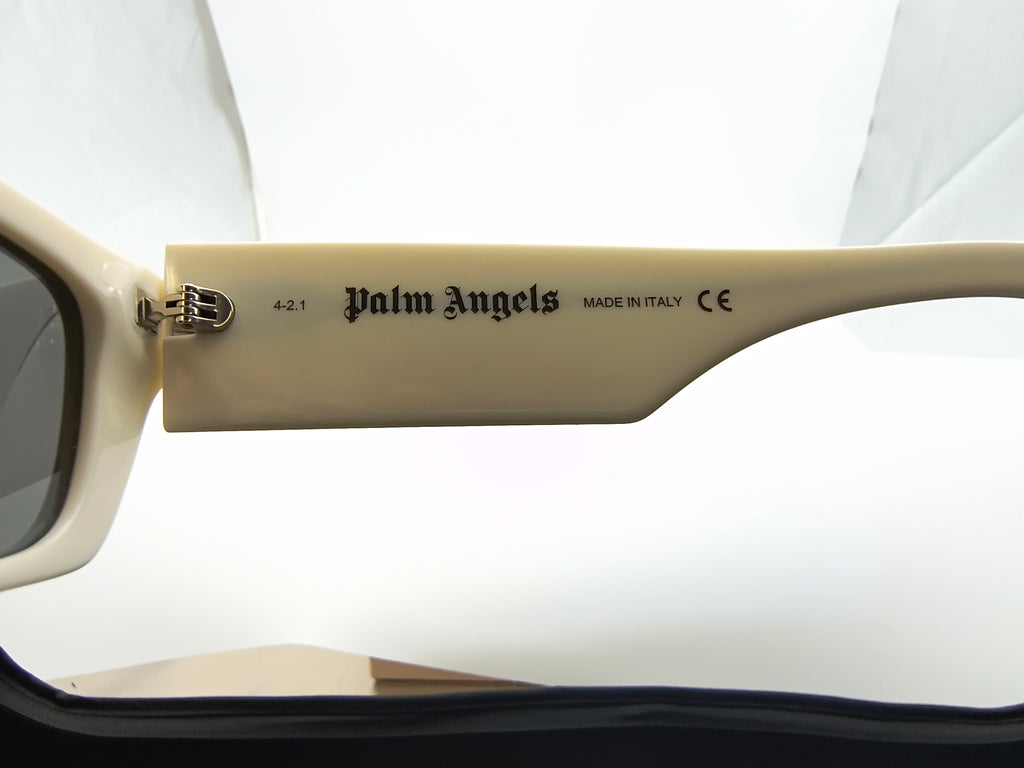Okulary przeciwsłoneczne Palm Angels PERI006 0172