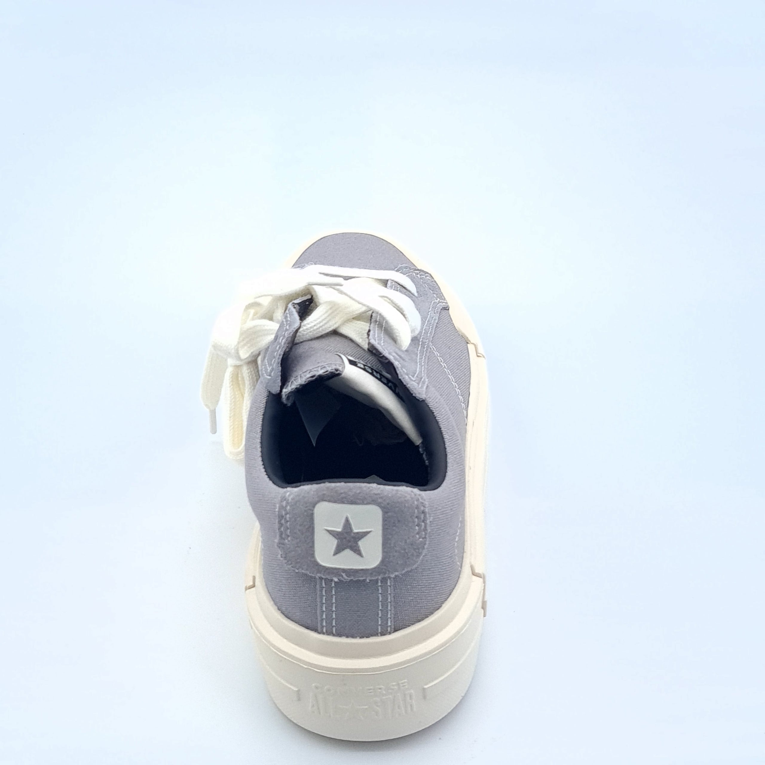 Trampki Converse CTAS Cruise OX 40 Szare Outlet