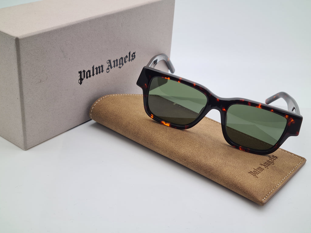 Okulary przeciwsłoneczne Palm Angels PERI009