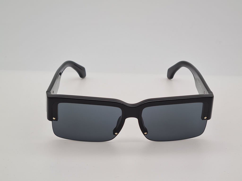 Okulary przeciwsłoneczne Palm Angels PERI053 824