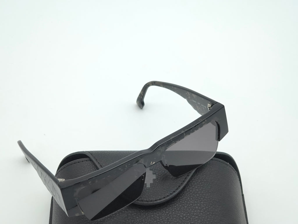 Marcelo Burlon County of Milan Radal Black Havana CERI004 56-14-145