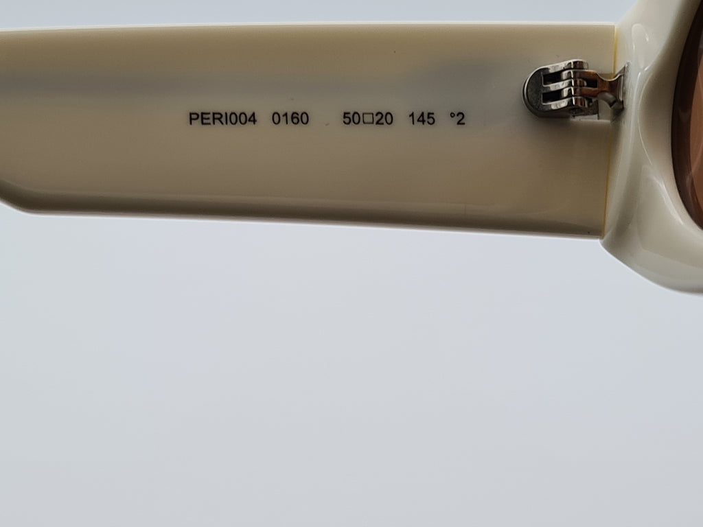 Okulary przeciwsłoneczne Palm Angels PERI004
