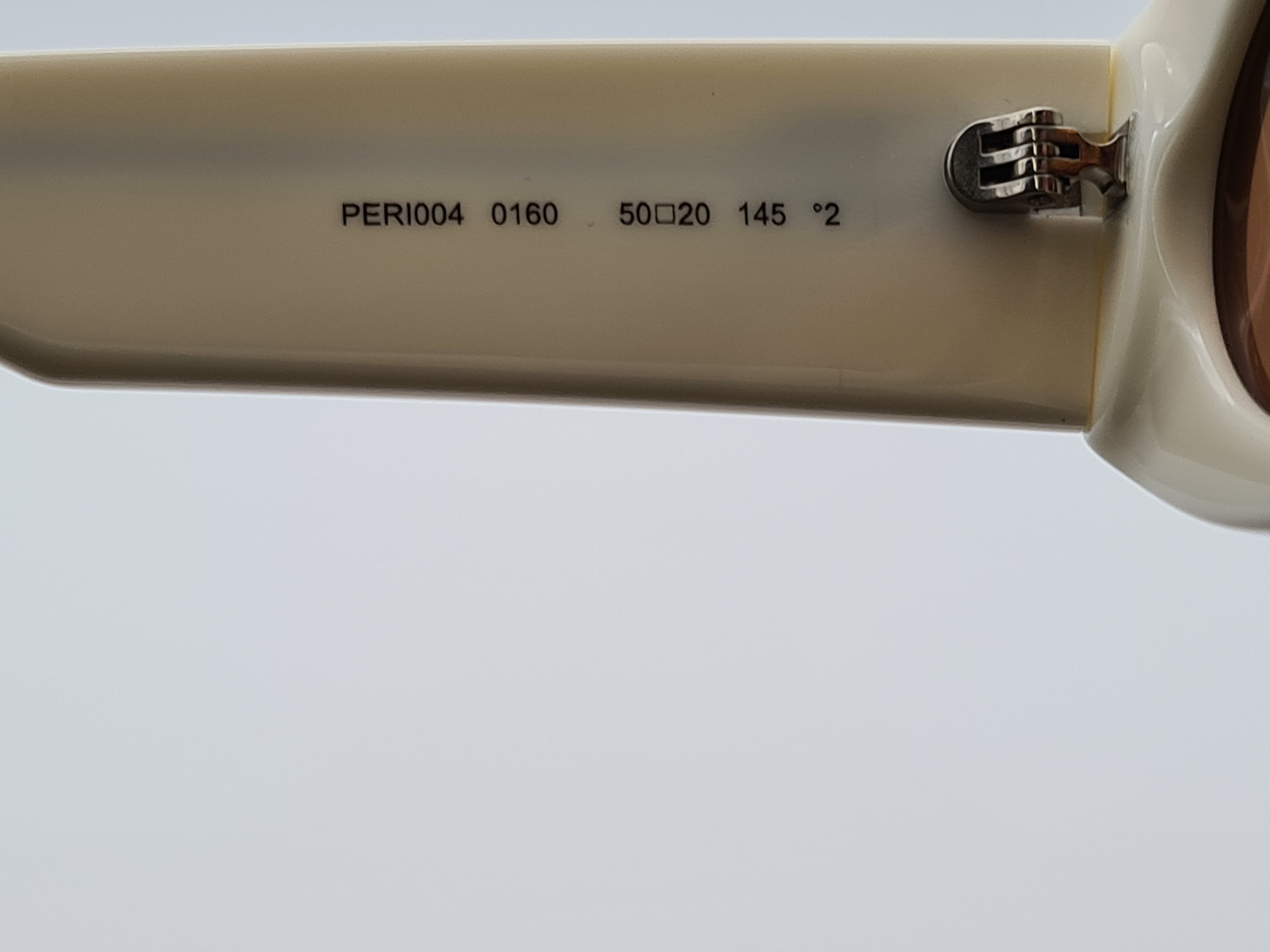 Okulary przeciwsłoneczne Palm Angels PERI004