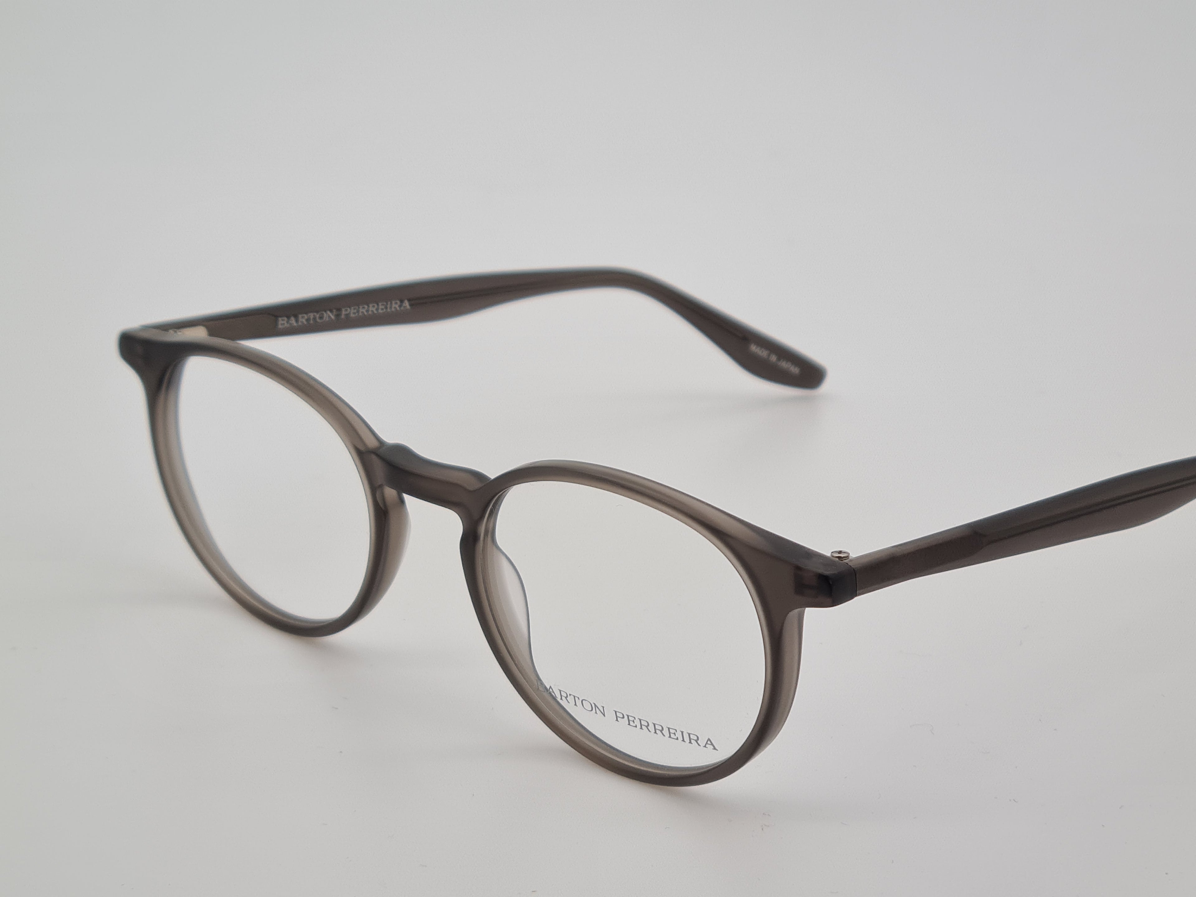 Okulary oprawki Barton Perreira Norton(50)