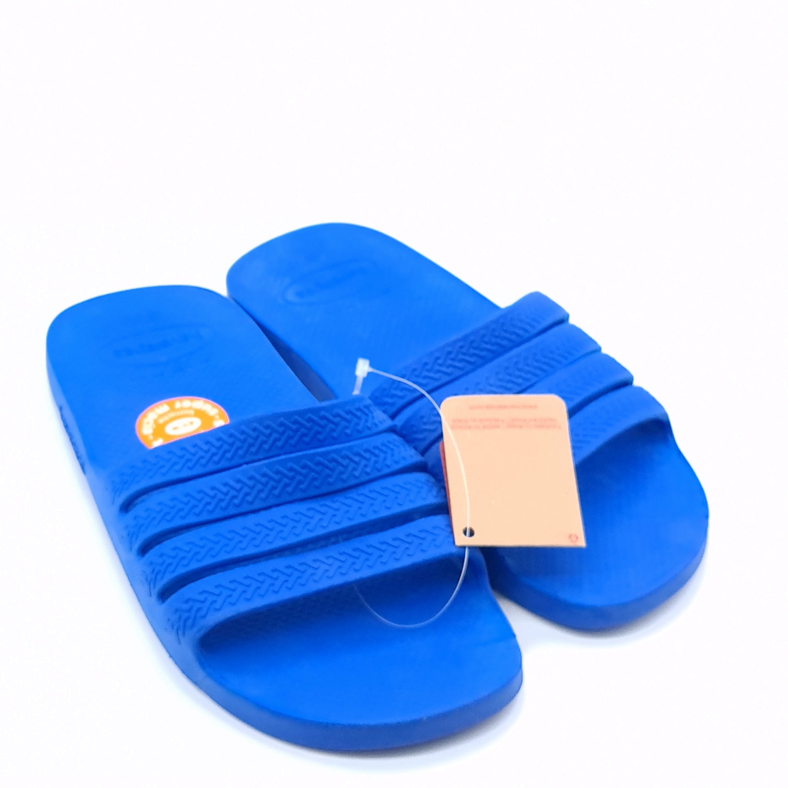 Japonki Havaianas Farm Tucano 39/40 Powystawowe
