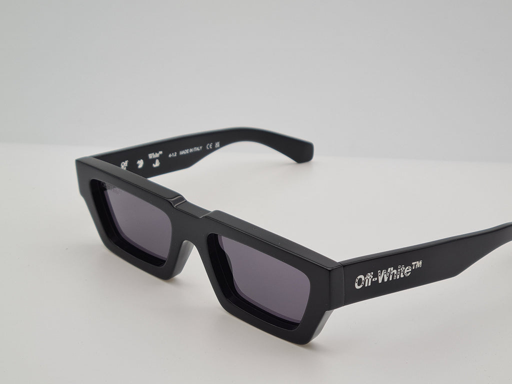 Okulary przeciwsłoneczne OFF WHITE OERI002