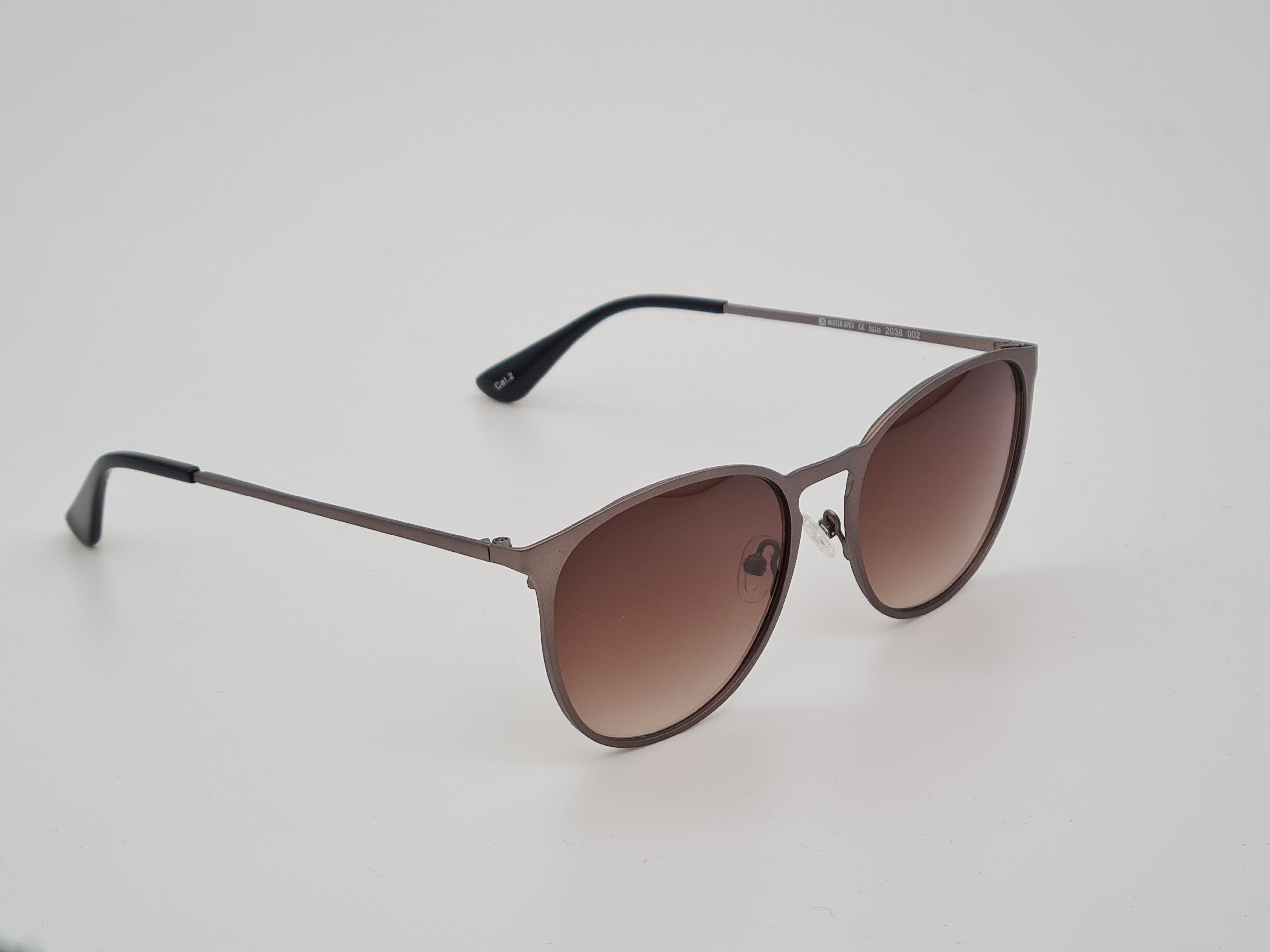 Okulary przeciwsłoneczne Mister Spex Isla 2038