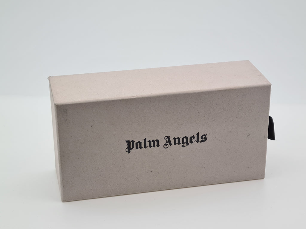 Okulary przeciwsłoneczne Palm Angels PERI003