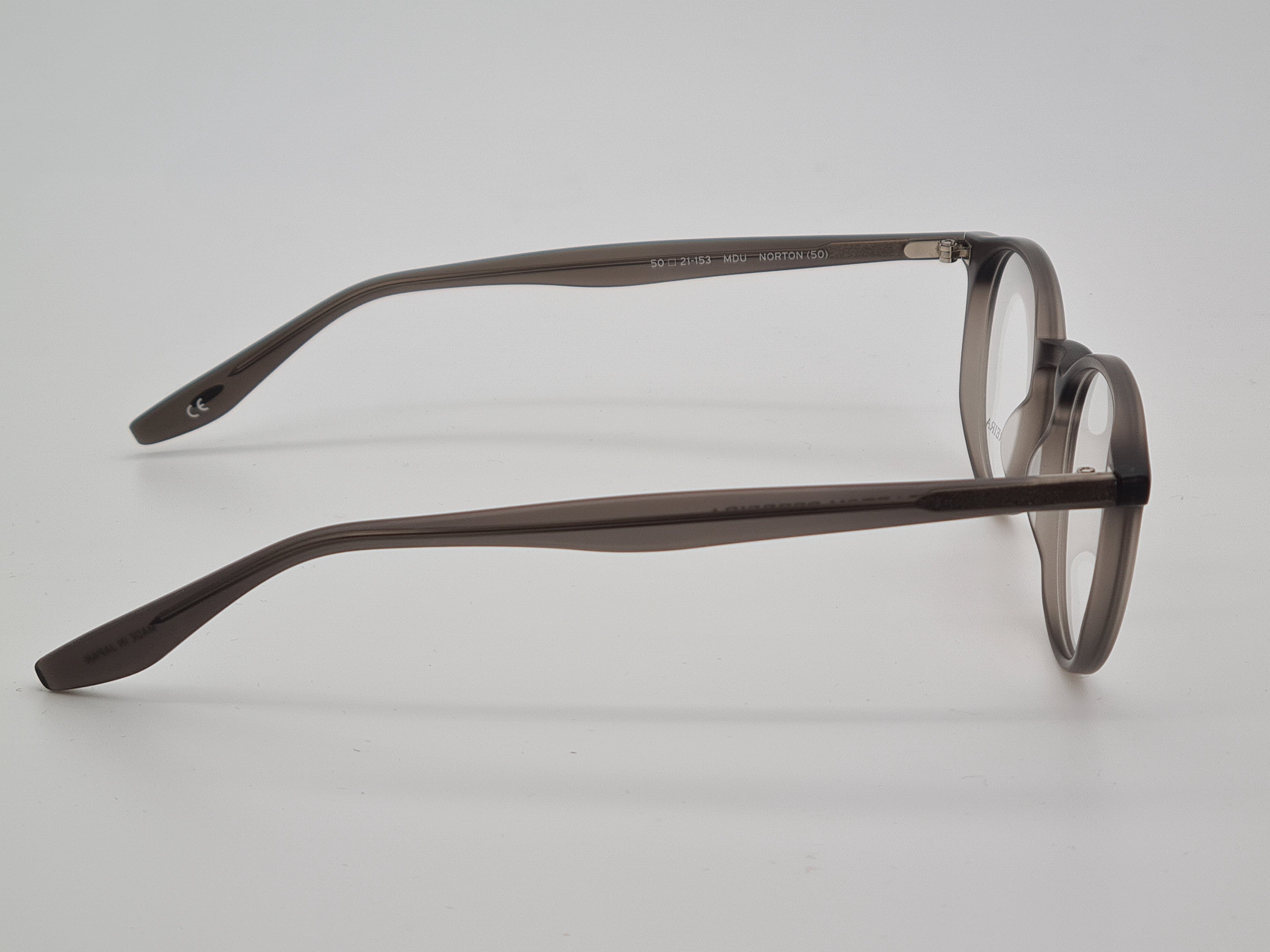 Okulary oprawki Barton Perreira Norton(50)