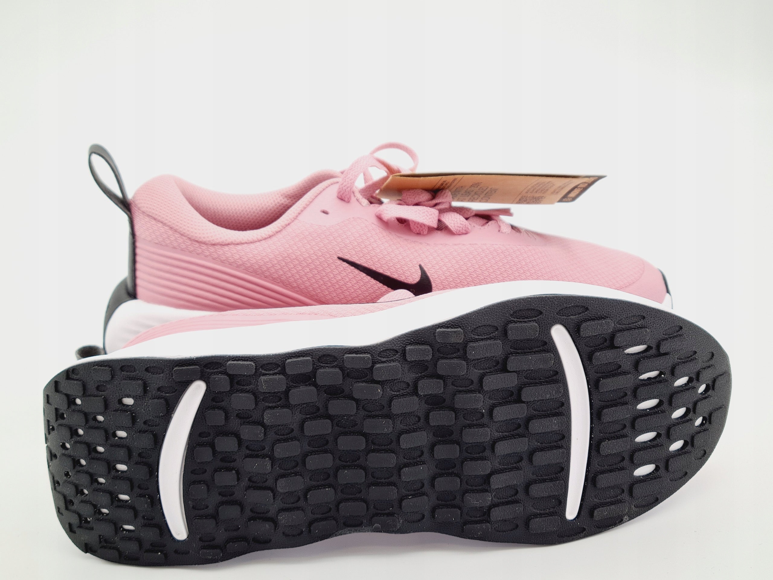 Buty Nike Promina Elemental Pink Rozm 40