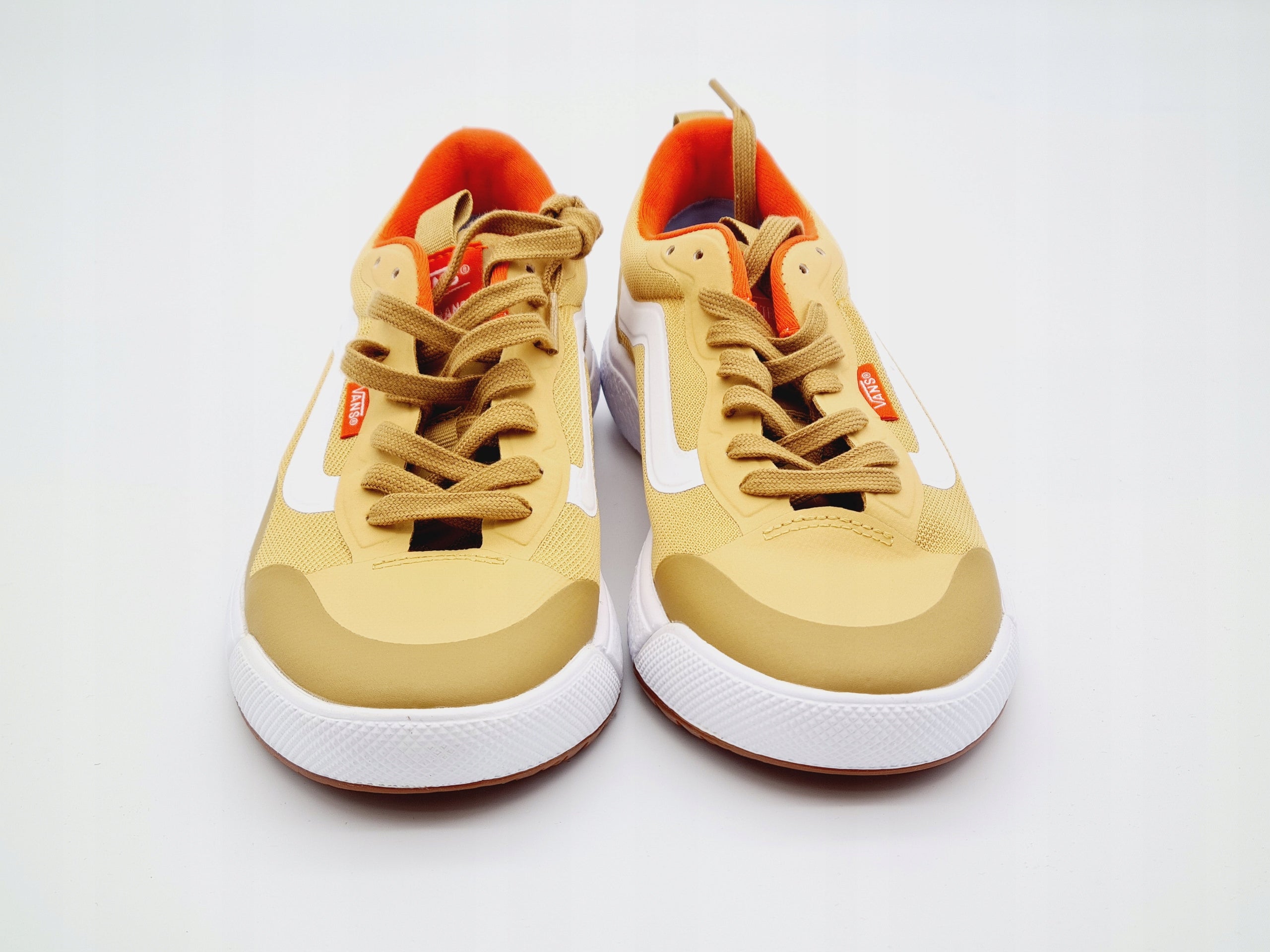 Vans UltraRange EXO Ochre Miodowe Rozm 38 24cm
