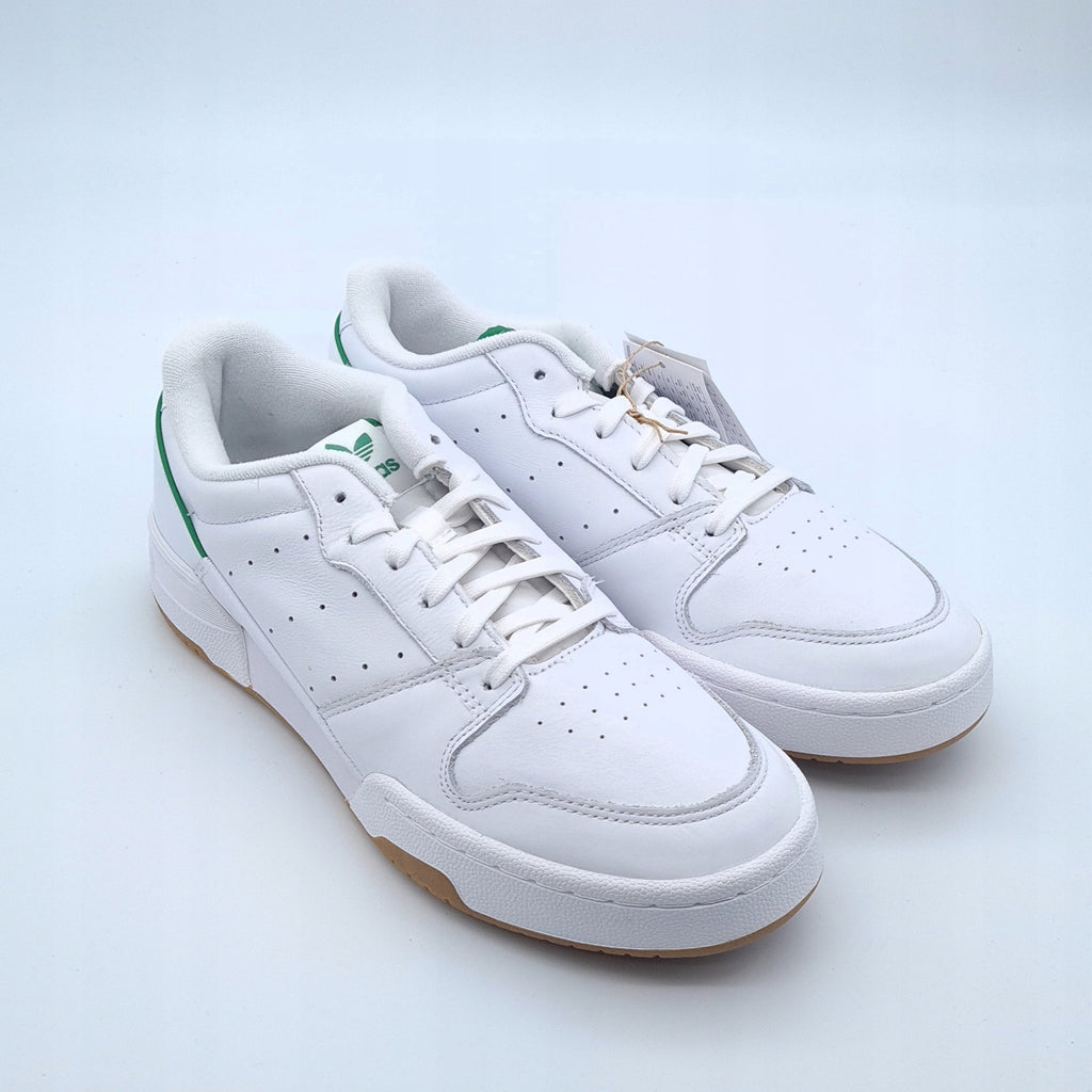 Buty adidas Team Court 2 IF9621 Białe r. 43 1/3