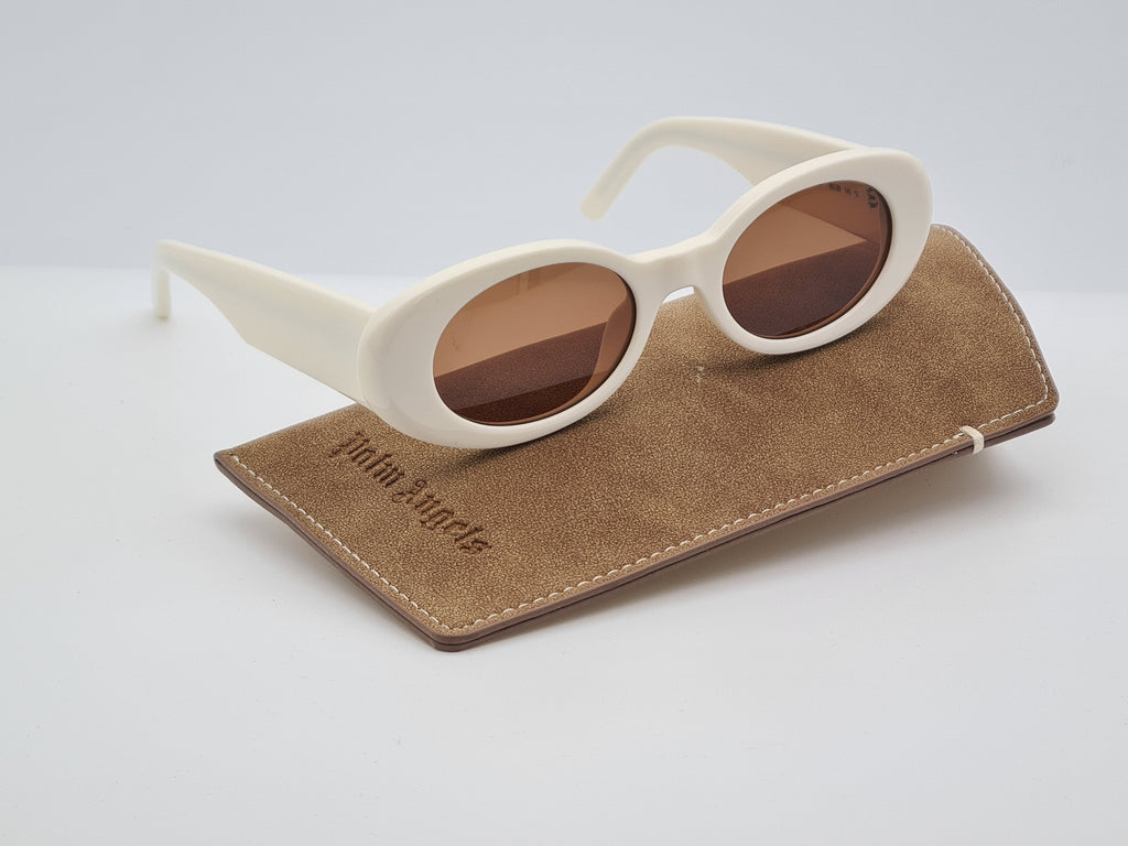 Okulary przeciwsłoneczne Palm Angels PERI004