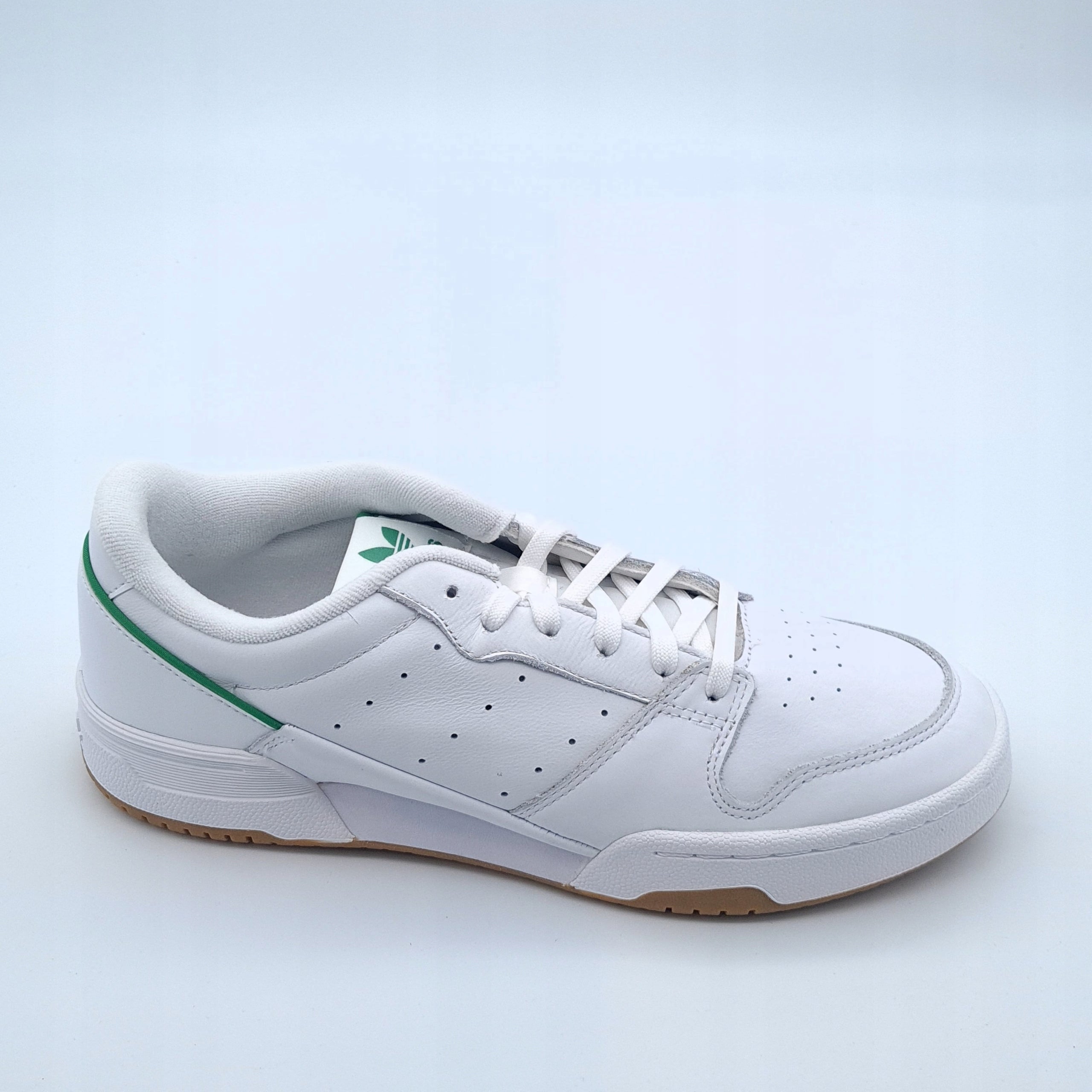 Buty adidas Team Court 2 IF9621 Białe r. 43 1/3