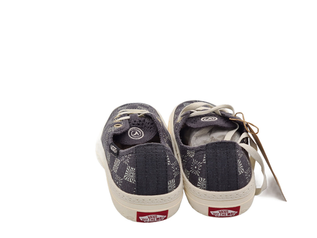 Buty Vans Circle Vee Trippy Floral Asphalt r. 35