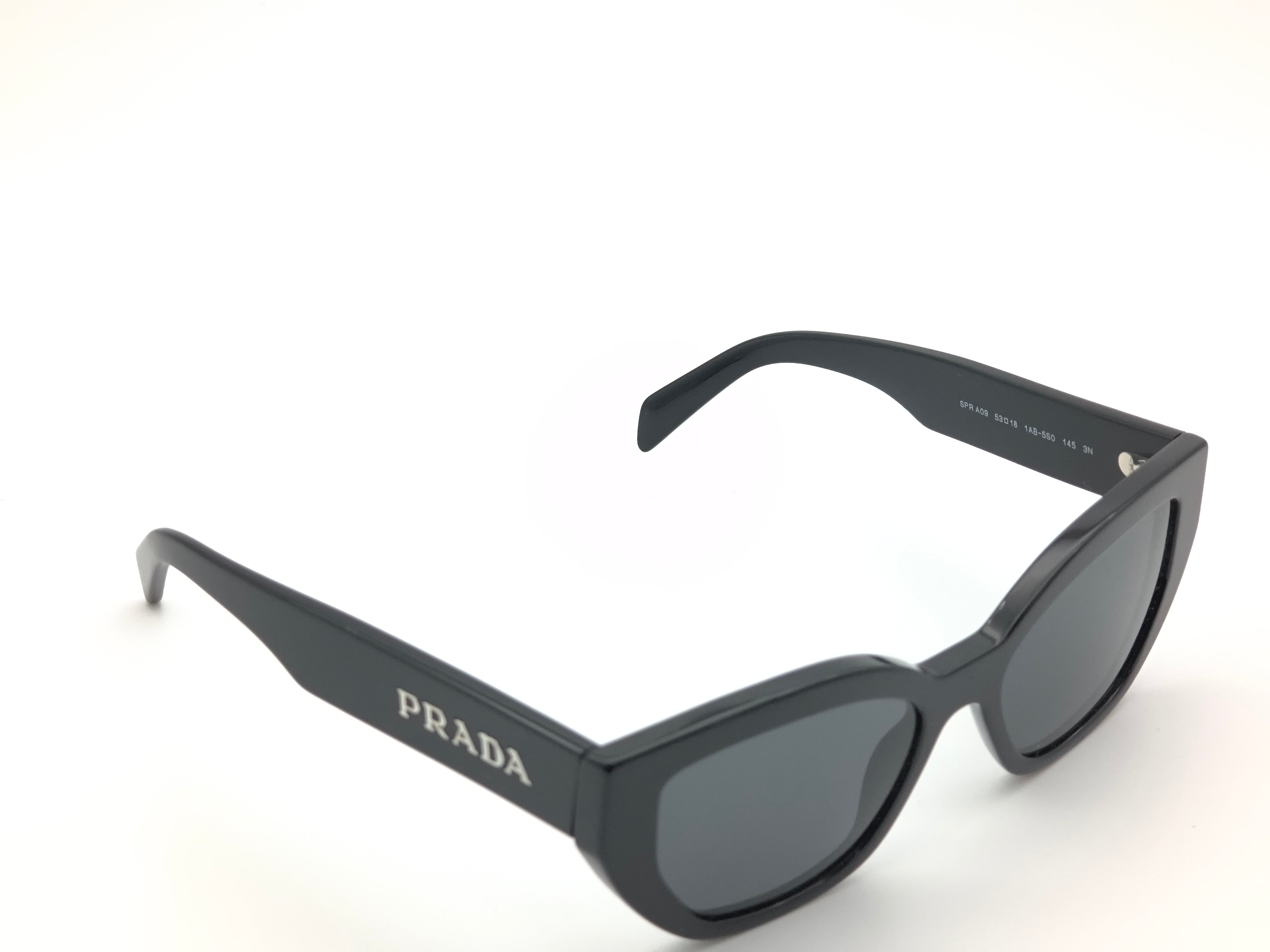 Okulary przeciwsłoneczne PRADA 1AB-5S0 SPR A09