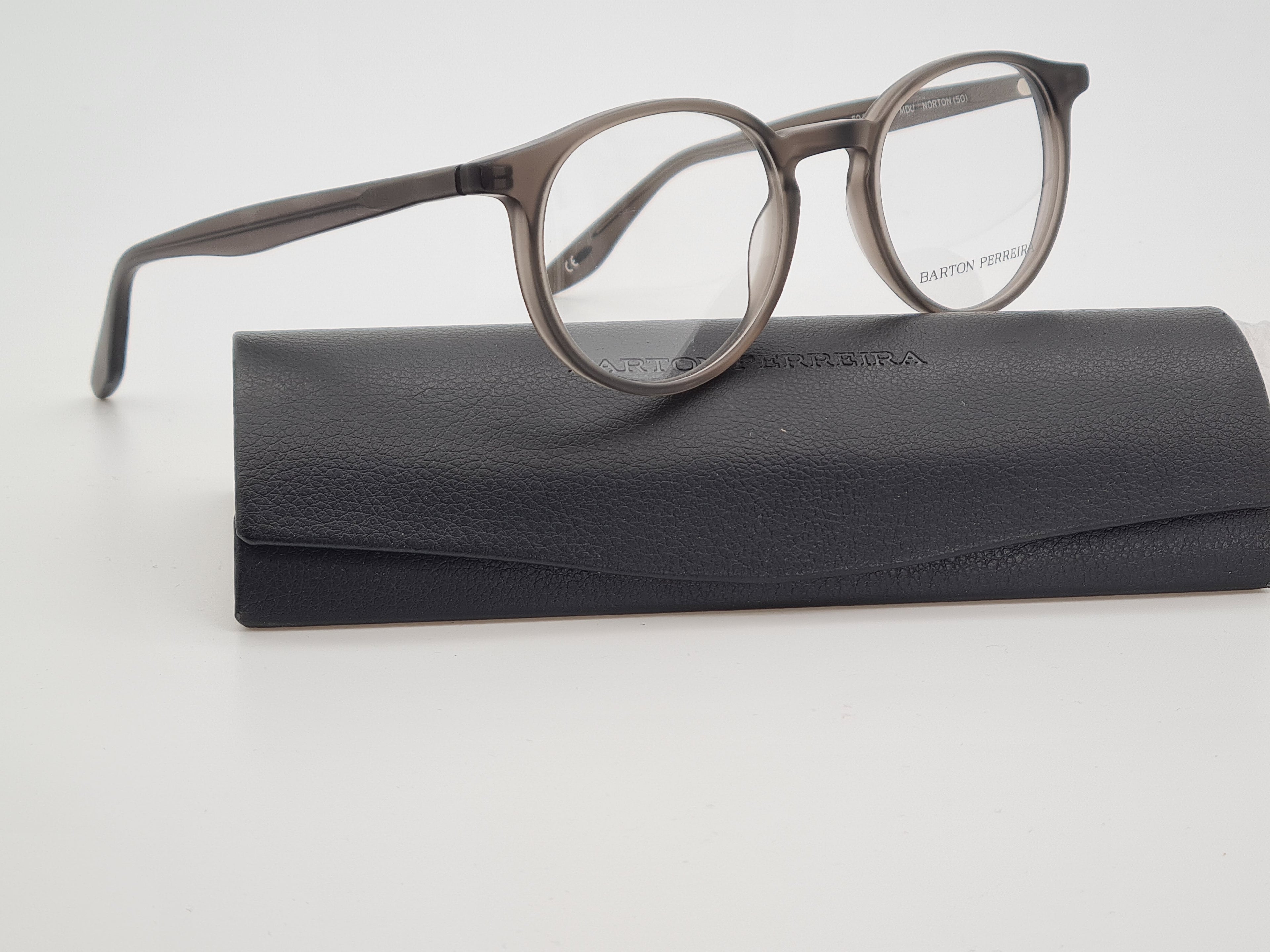 Okulary oprawki Barton Perreira Norton(50)