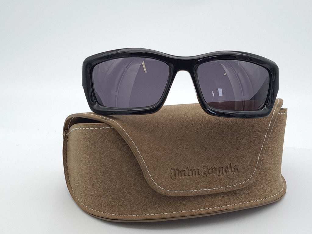 Okulary przeciwsłoneczne Palm Angels PERI037
