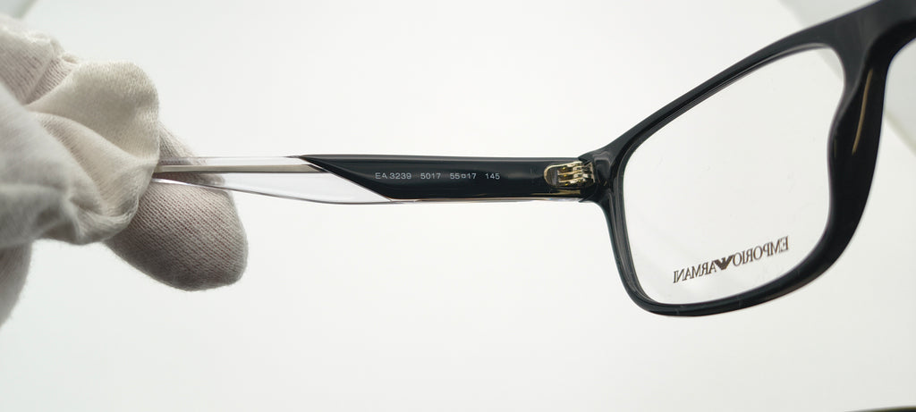Okulary oprawki Emporio Armani EA3239