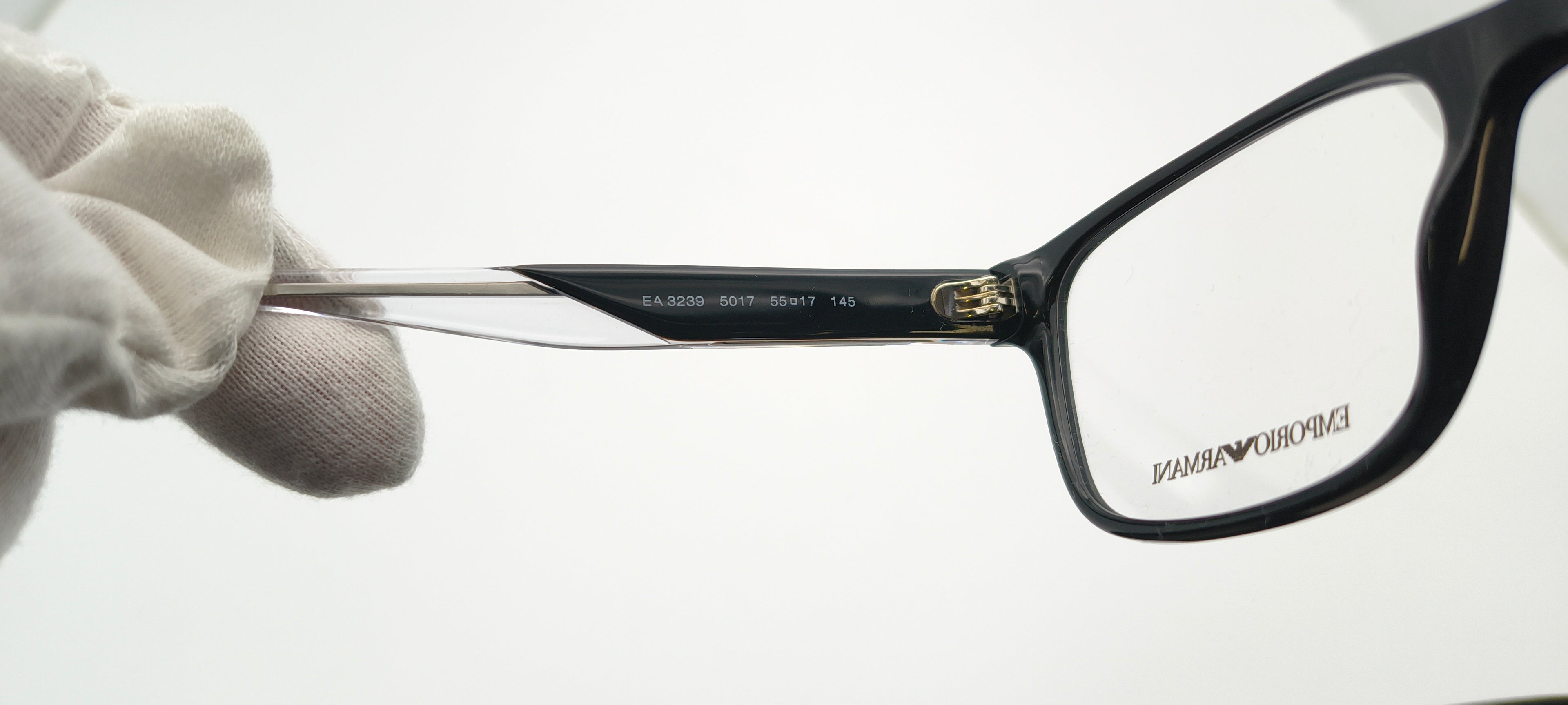 Okulary oprawki Emporio Armani EA3239