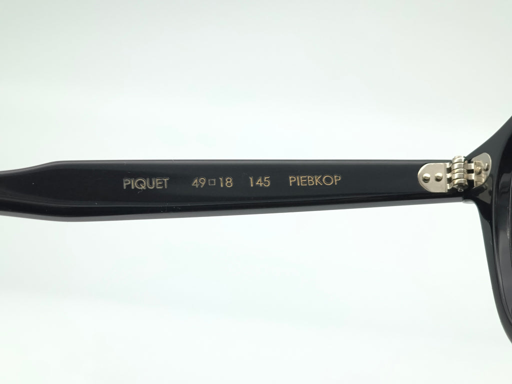 Oprawki TBD Eyewear PIQUET