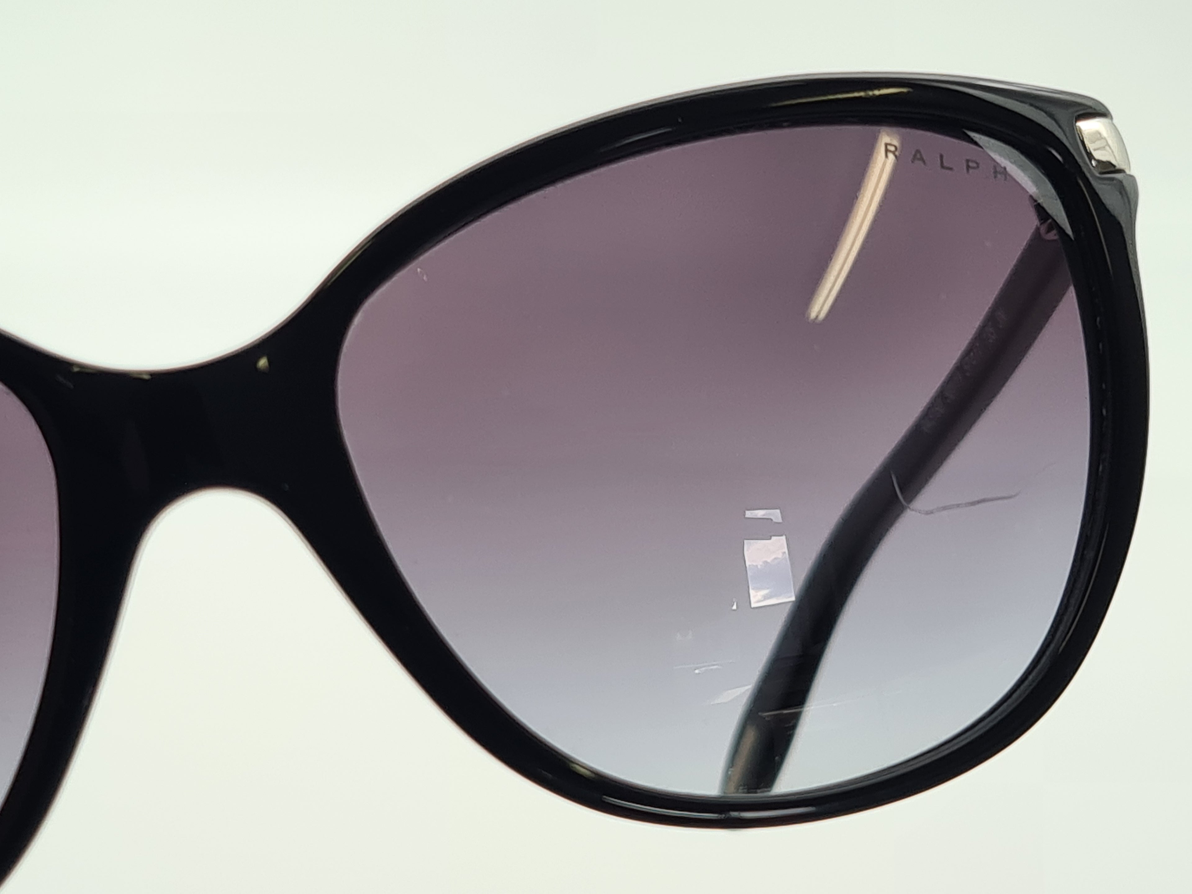 Okulary przeciwsłoneczne Ralph Lauren RA5160