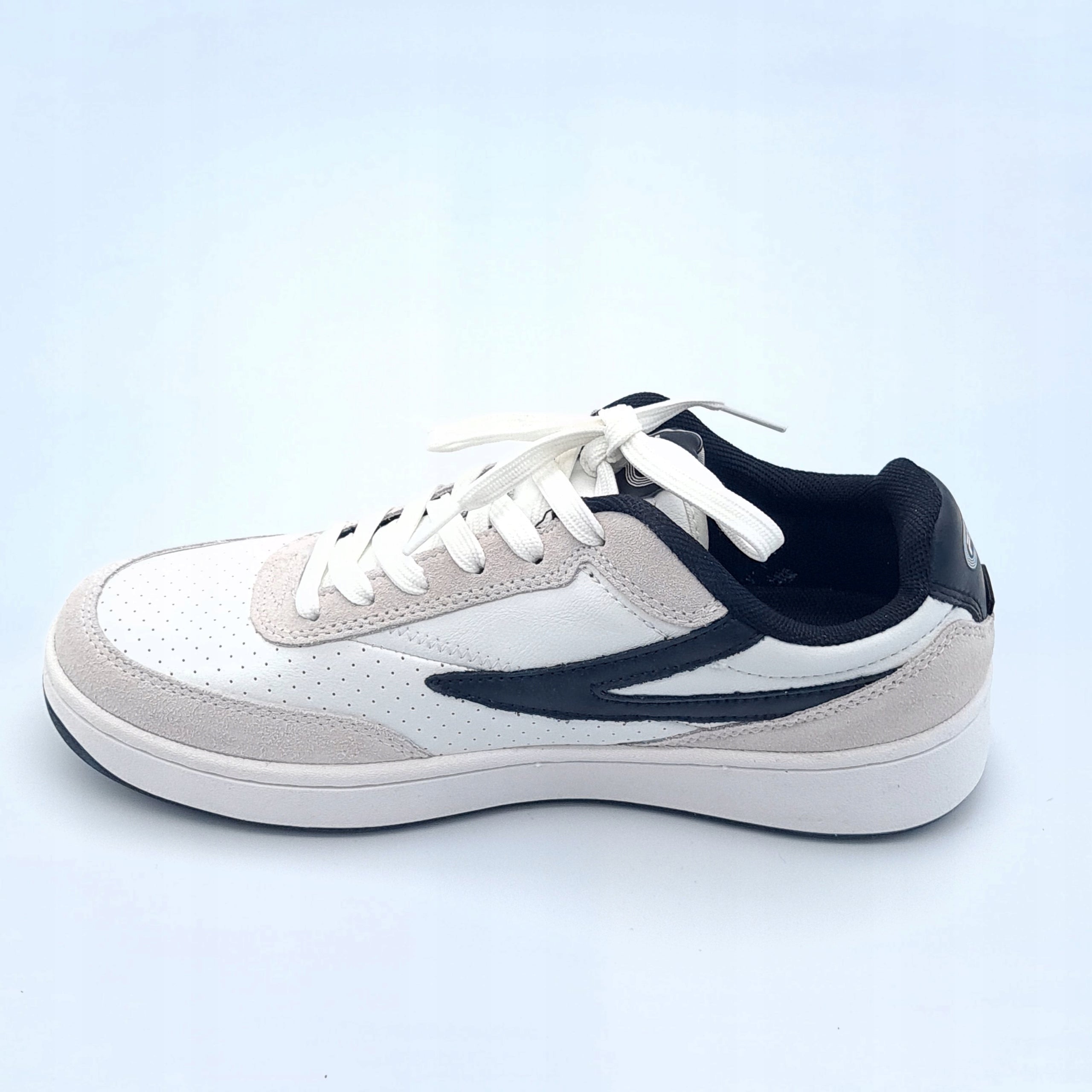 Buty Fila Sevaro S 40 Sneakersy Białe Czyść Outlet