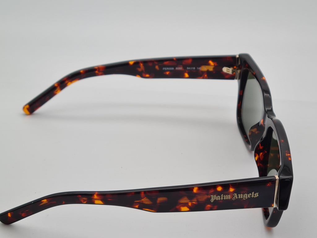 Okulary przeciwsłoneczne Palm Angels PERI009