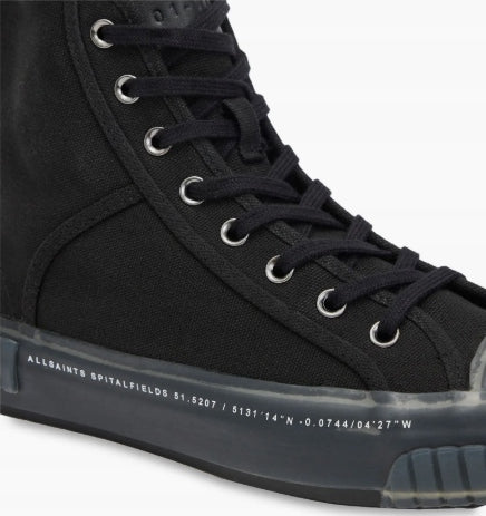 Trampki damskie ALLSAINTS r.37