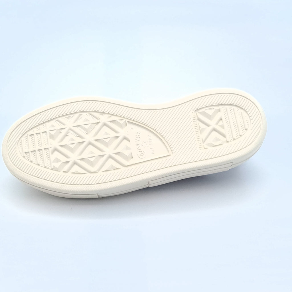 Trampki Converse CTAS Cruise OX 40 Szare Outlet
