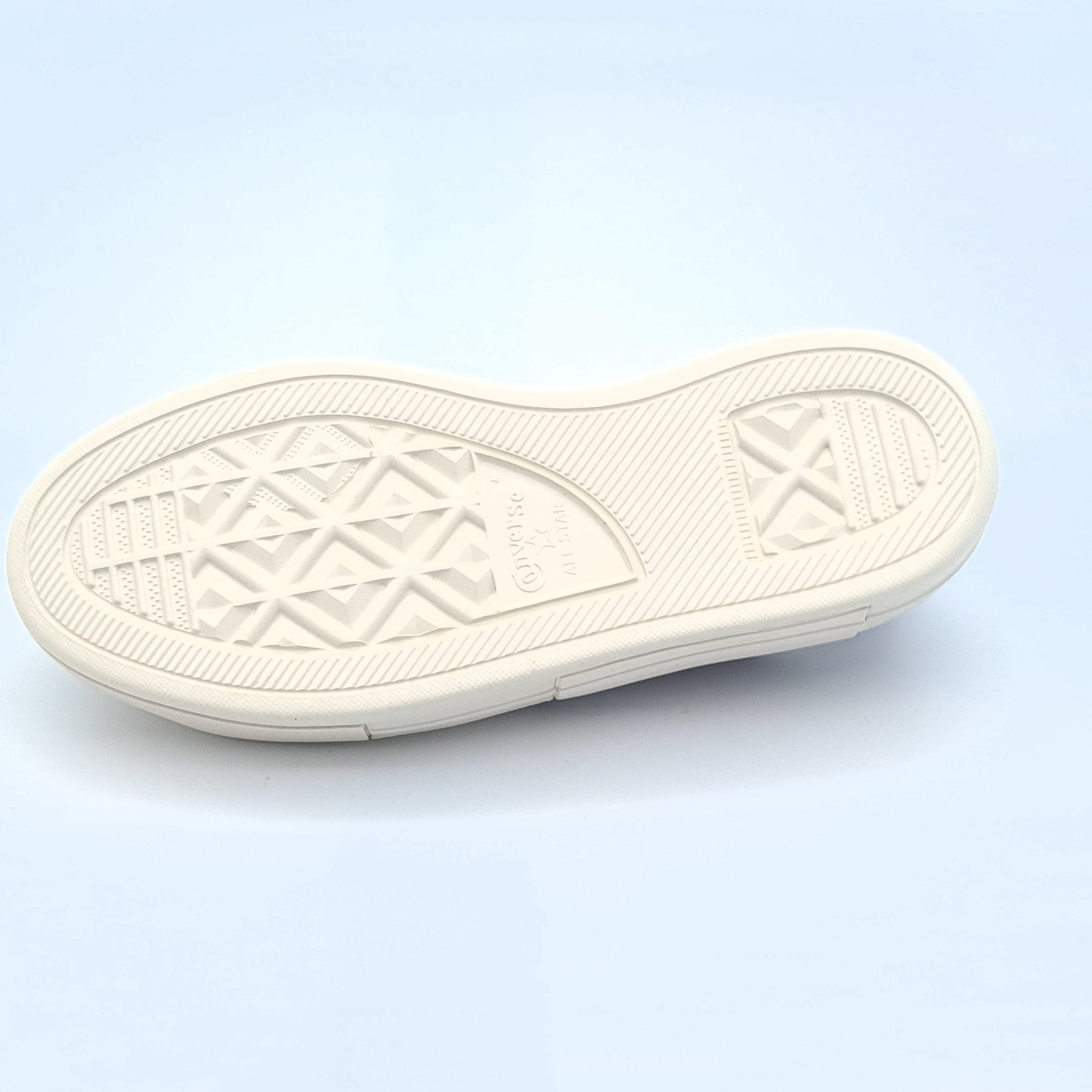 Trampki Converse CTAS Cruise OX 40 Szare Outlet