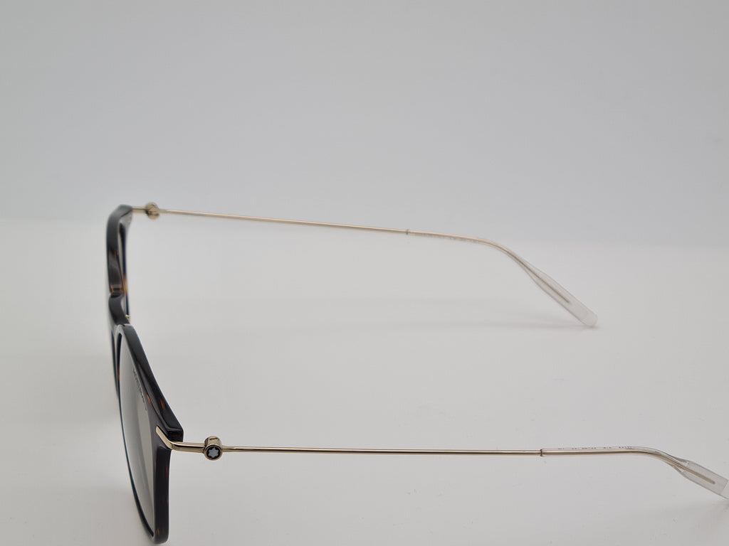 Okulary przeciwsłoneczne Montblanc MB 0098S