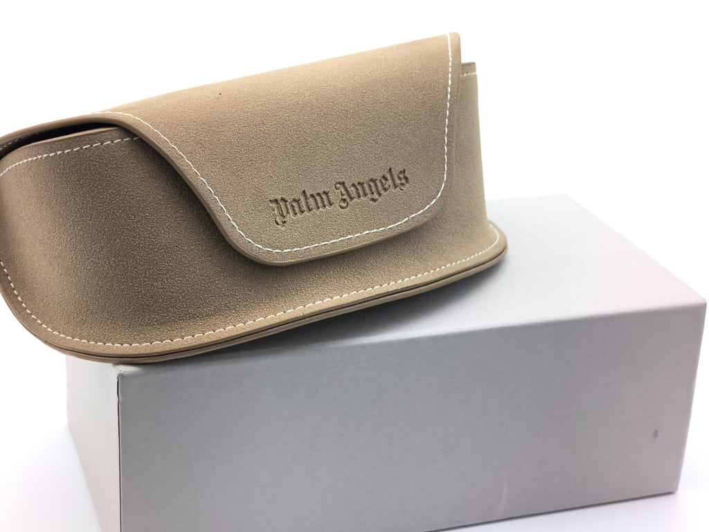 Okulary przeciwsłoneczne Palm Angels PERI029