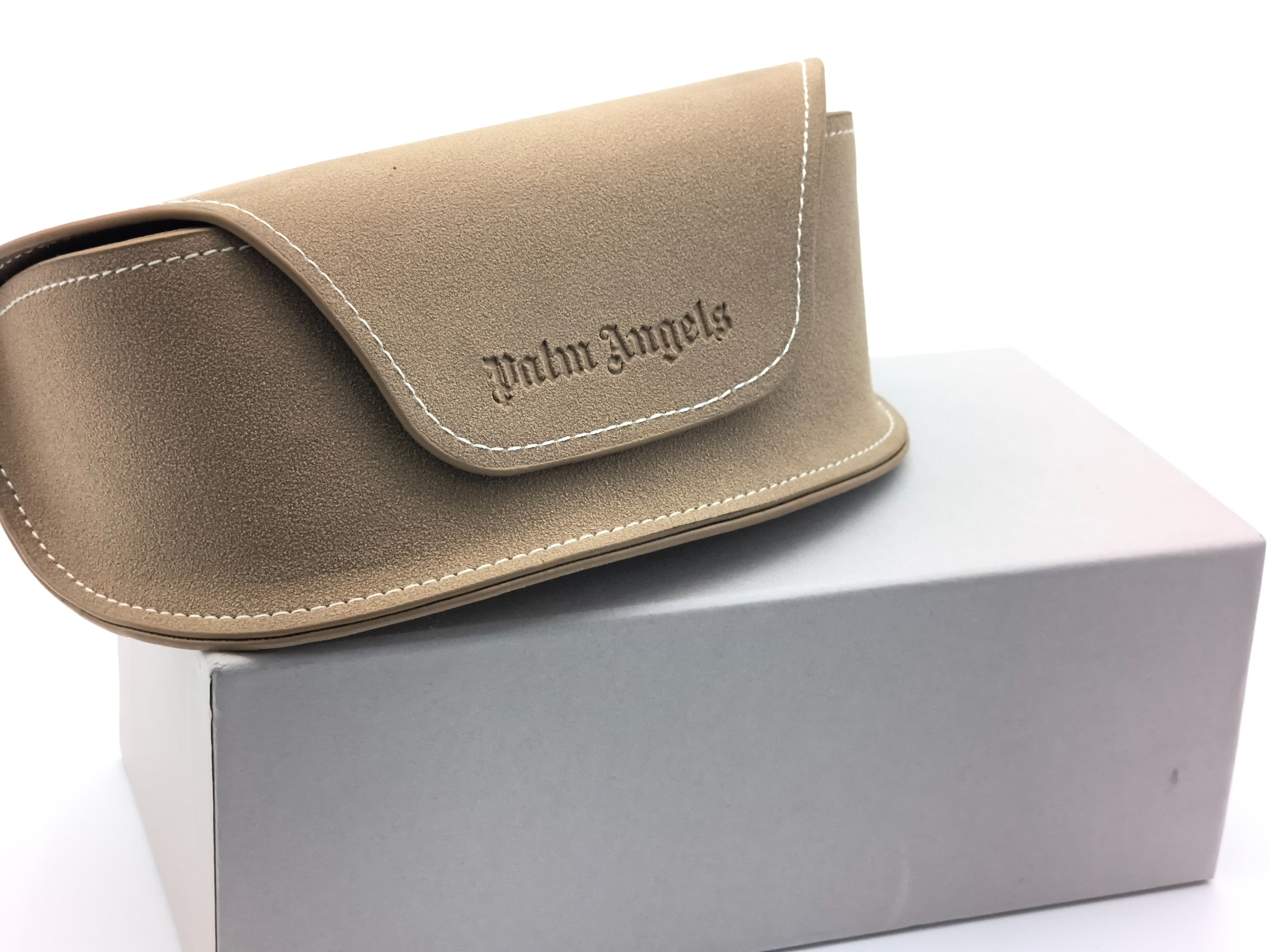 Okulary przeciwsłoneczne Palm Angels PERI029