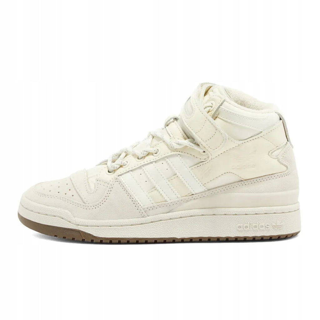 BUTY SNEAKERSY DAMSKIE ADIDAS IVY PARK IVP FORUM MID ORIGINALS R 38 2/3