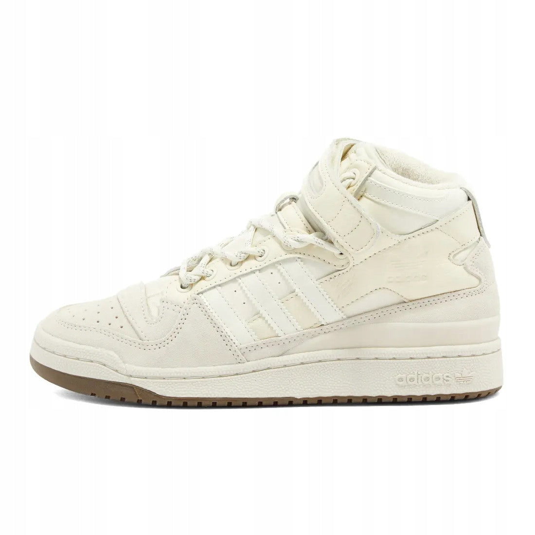 BUTY SNEAKERSY DAMSKIE ADIDAS IVY PARK IVP FORUM MID ORIGINALS R 38 2/3