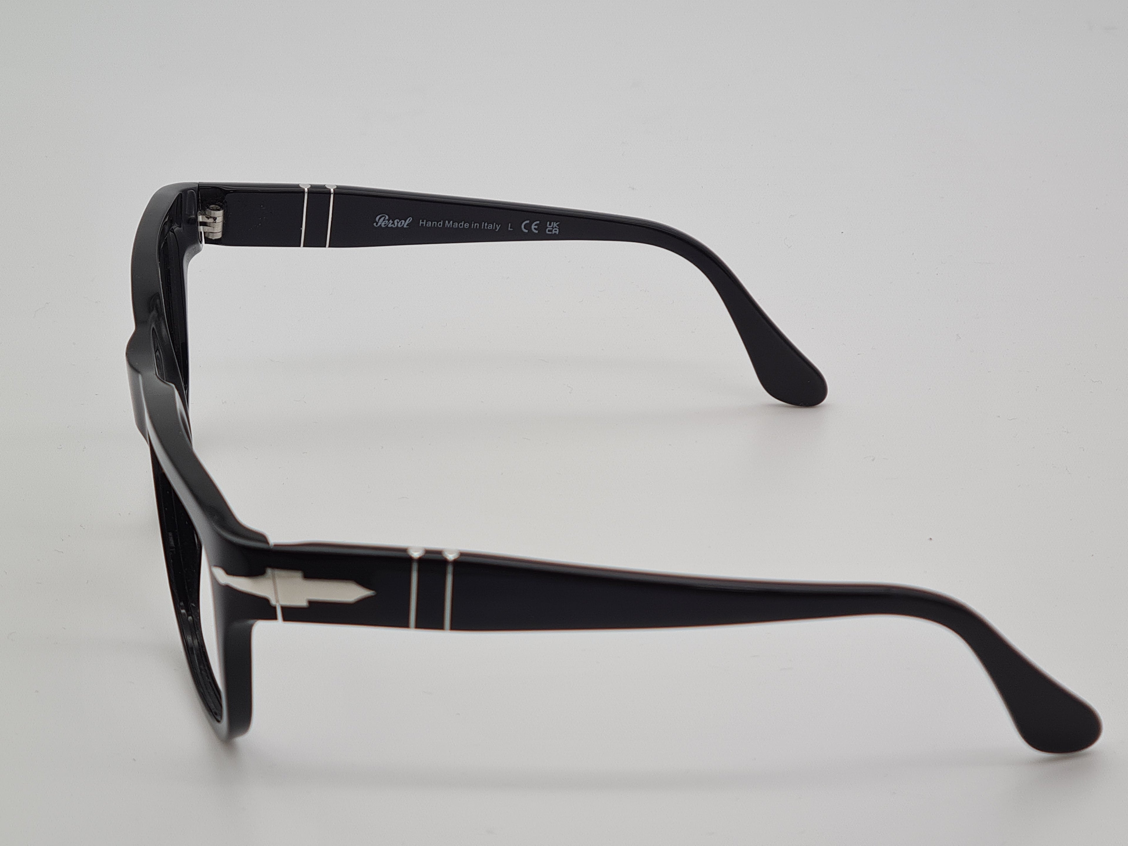Okulary oprawki Persol 3306-S