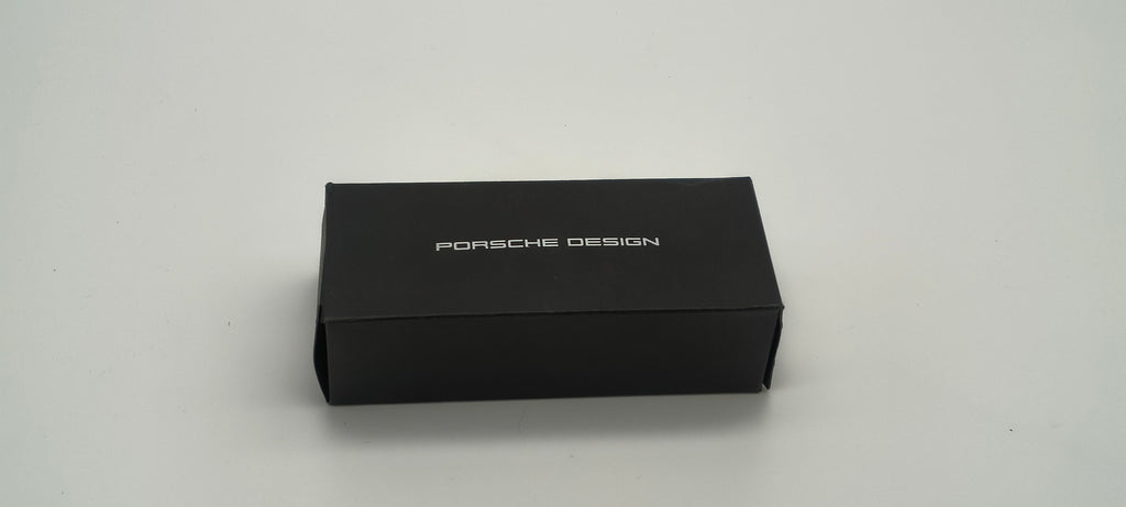Okulary Porsche Design P 8962 Defekt