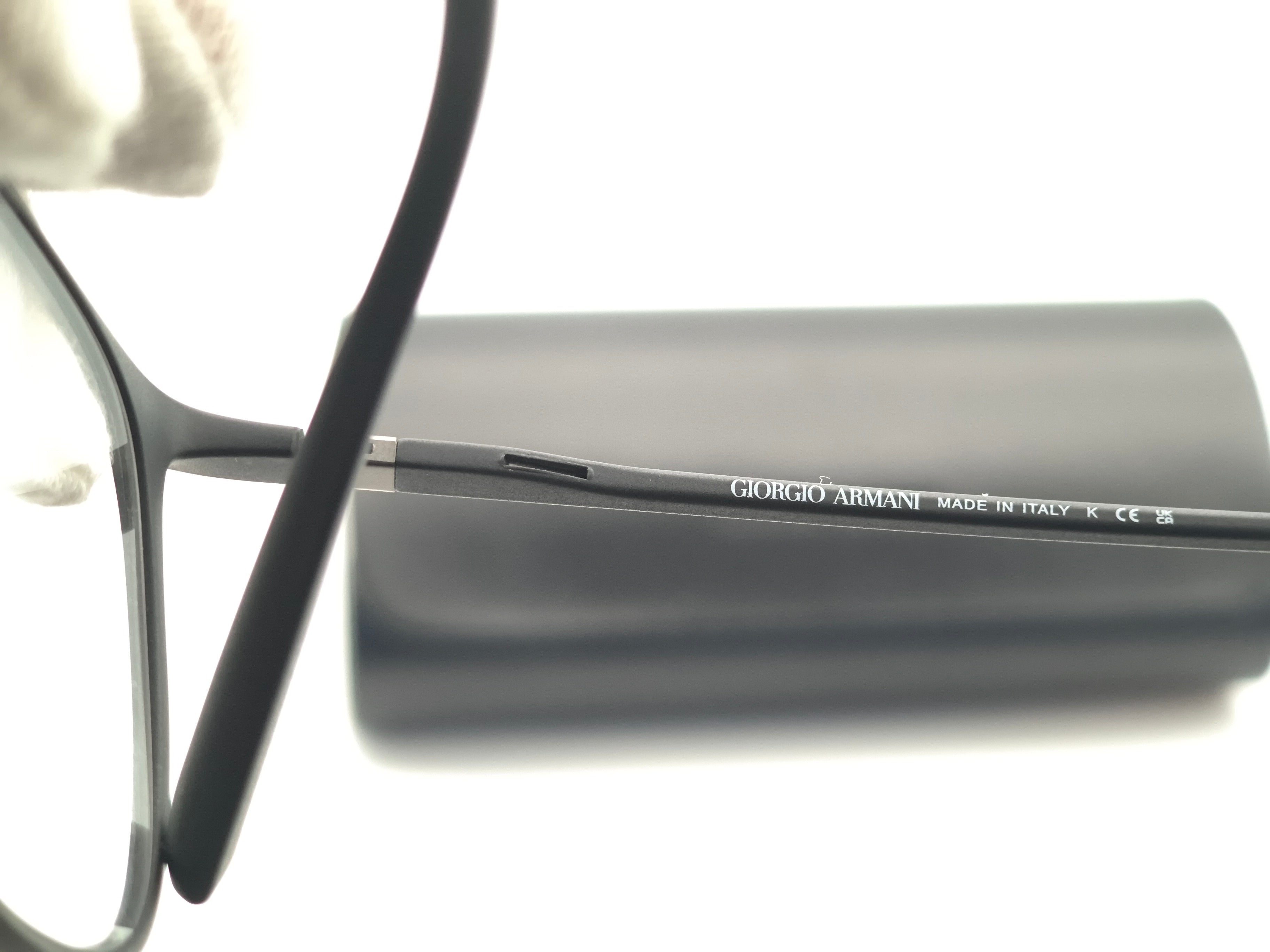 Oprawki Giorgio Armani 0AR7202