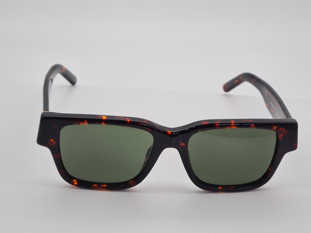 Okulary przeciwsłoneczne Palm Angels PERI009