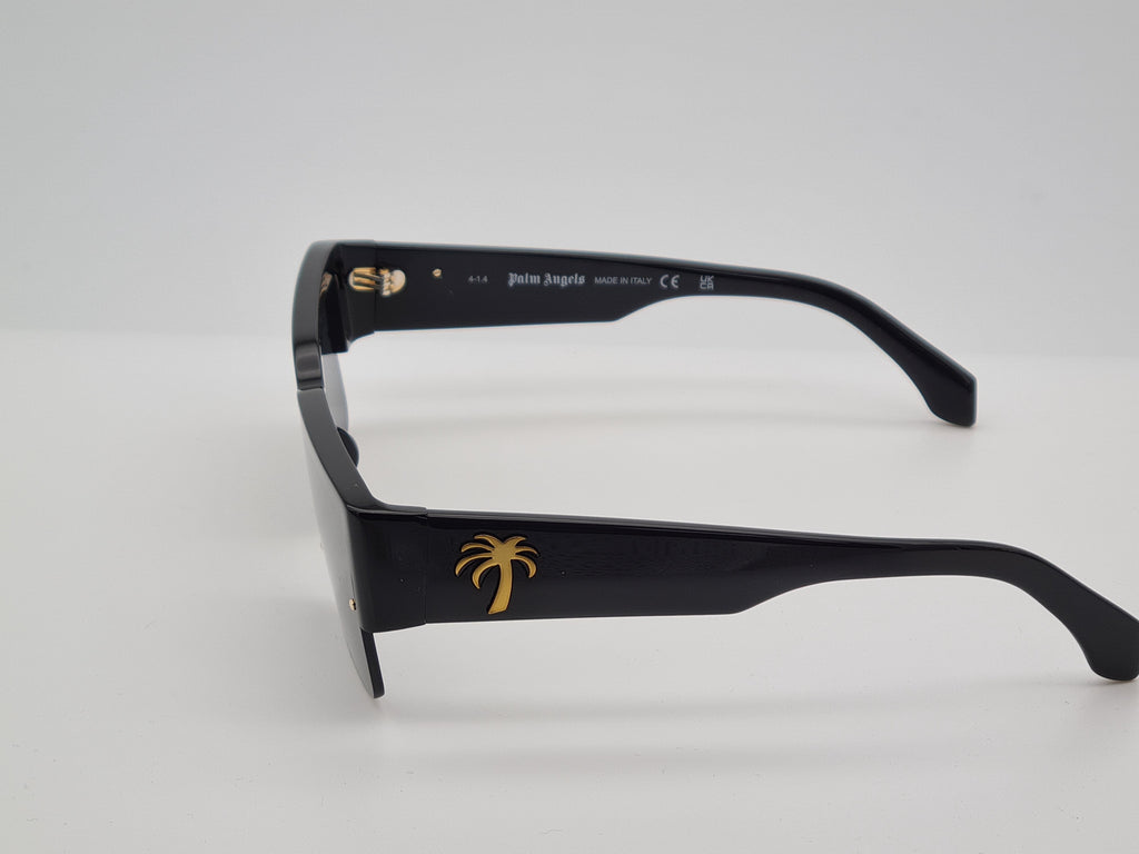 Okulary przeciwsłoneczne Palm Angels PERI053 824