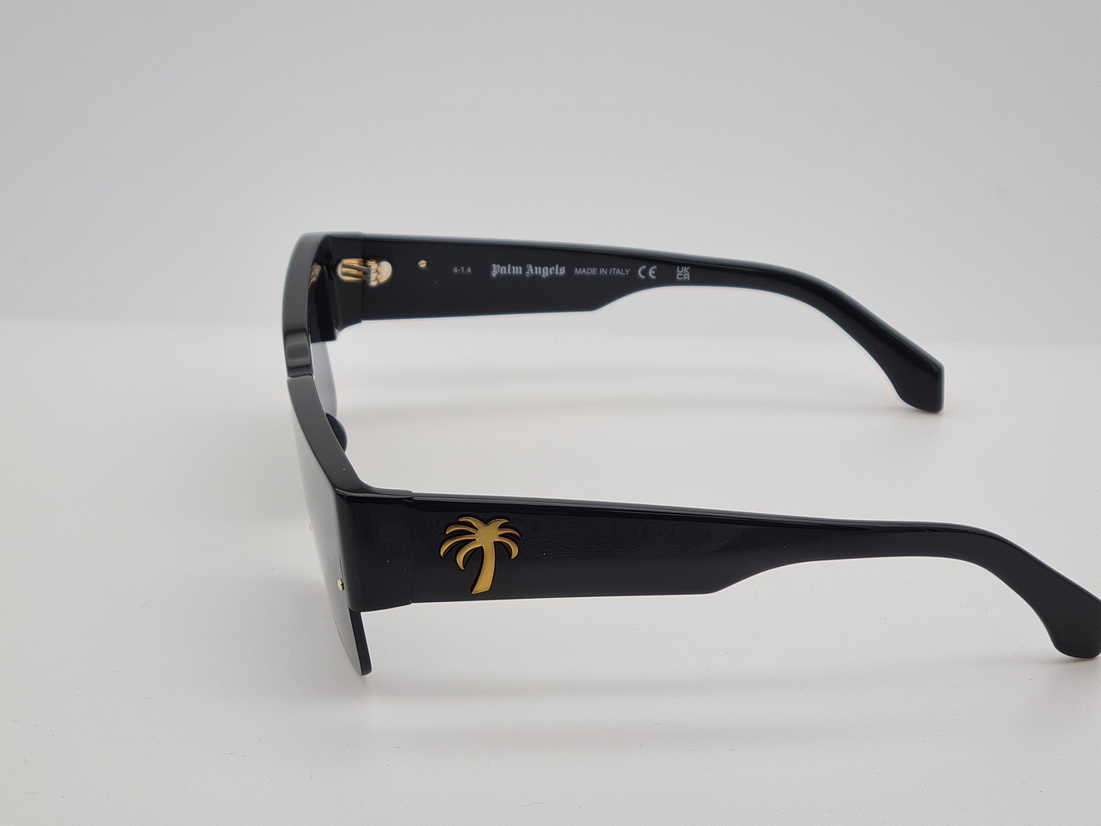 Okulary przeciwsłoneczne Palm Angels PERI053 824